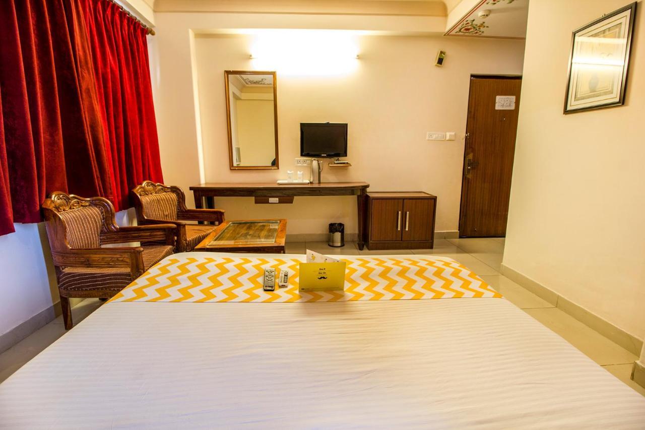 Fabhotel Amer Heritage Hotel 3*